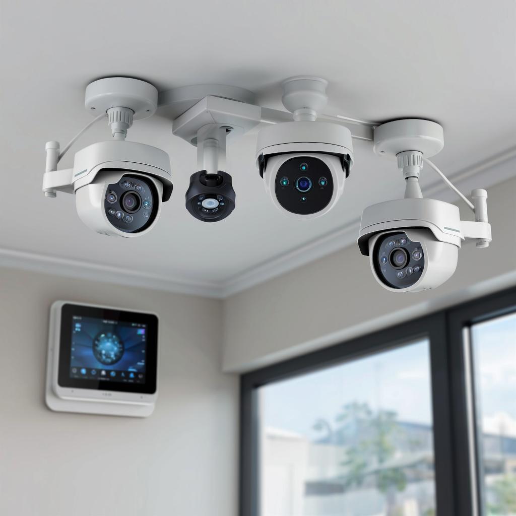 Интеграция видеодомофона с домофонной системой и умным домом