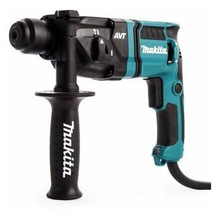 картинка Перфоратор Makita HR1841F от магазина Охранных систем и видеонаблюдения