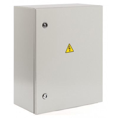 картинка Аккумуляторный отсек АО 2/40 исп.5М от магазина Охранных систем и видеонаблюдения