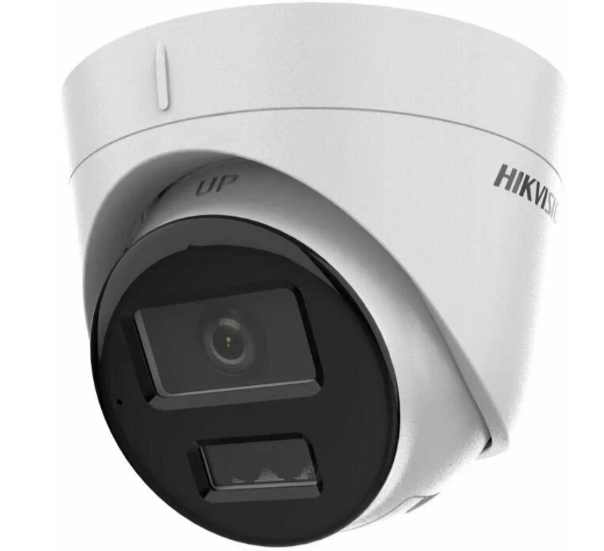 картинка HikVision DS-2CD1343G0-I (C) Видеокамера IP от магазина Охранных систем и видеонаблюдения