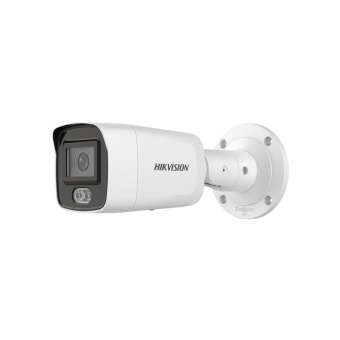 картинка IP-камера Hikvision DS-2CD3047G2-LS (C) 2.8 от магазина Охранных систем и видеонаблюдения