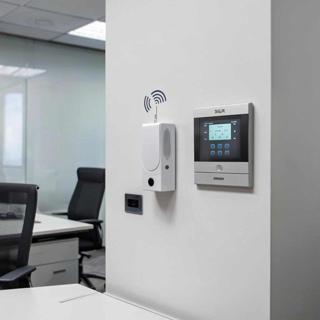 Интеграция SIGUR с домофонами и умным домом: лучшие практики