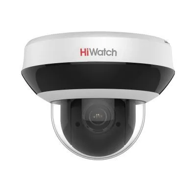 картинка HiWatch DS-I405M(D) от магазина Охранных систем и видеонаблюдения
