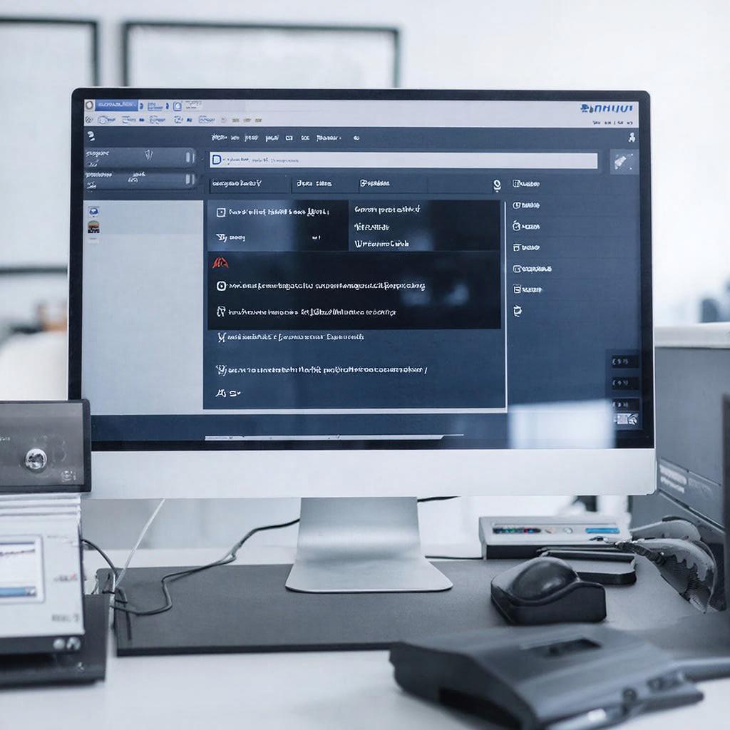 Как настроить электронную почту и FTP для оповещений Dahua