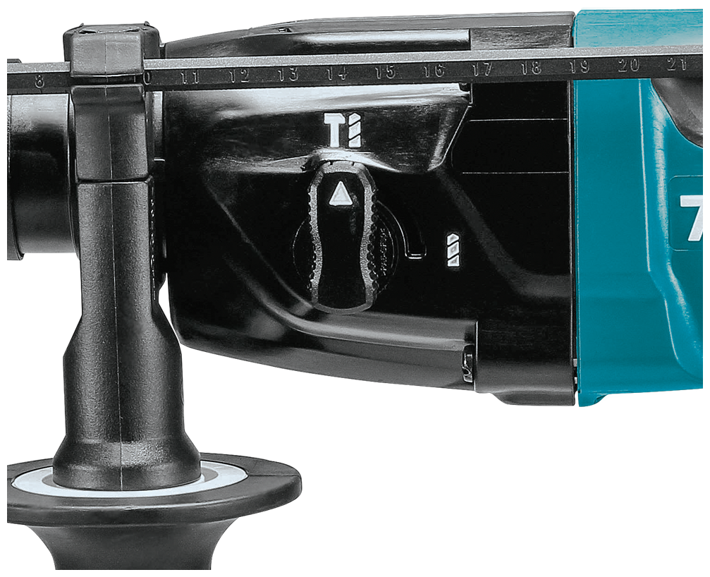 картинка Перфоратор Makita HR1840 от магазина Охранных систем и видеонаблюдения