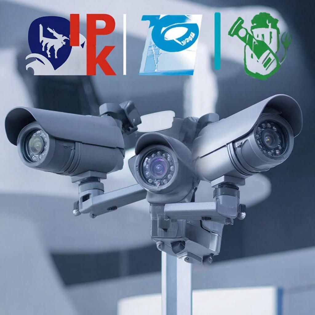 Сравнение уличных HD камер по степеням защиты IP и IK