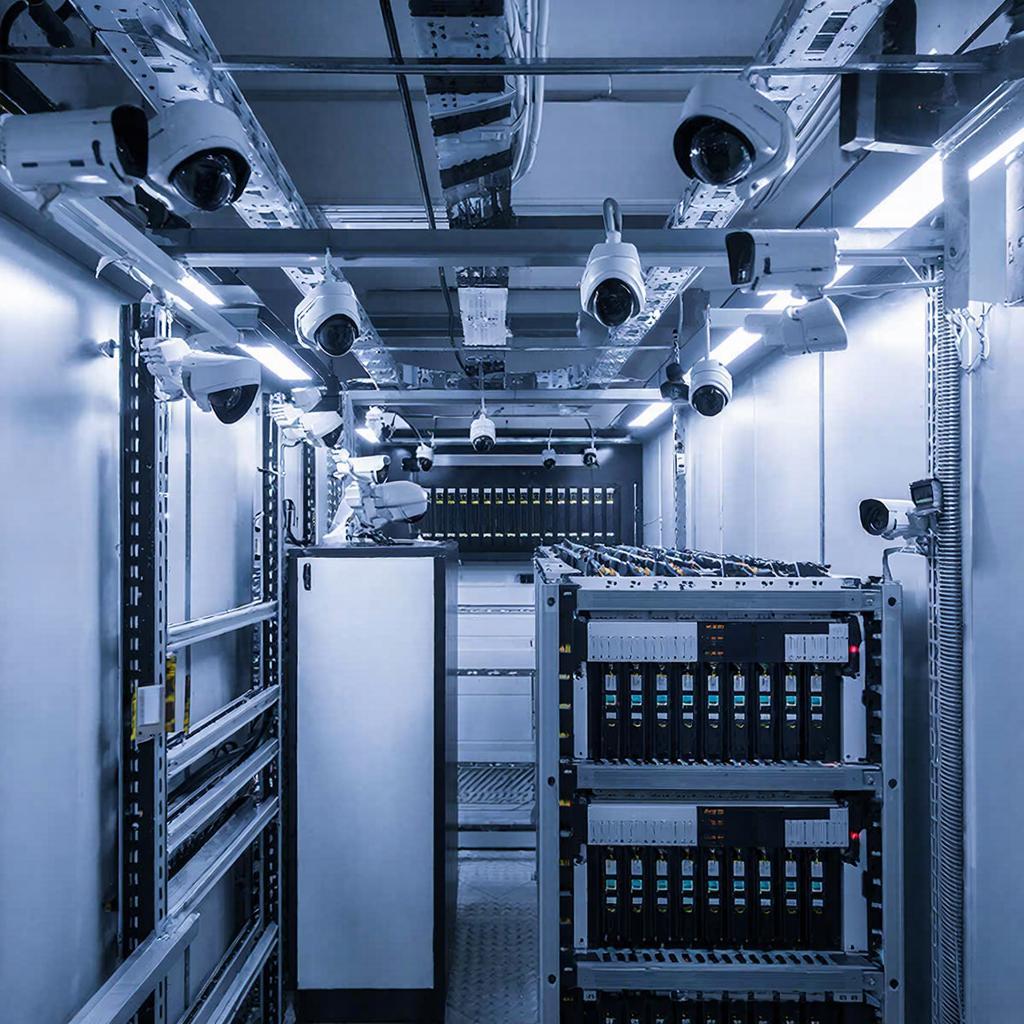 АКБ в коммерческих системах безопасности: требования и кейсы