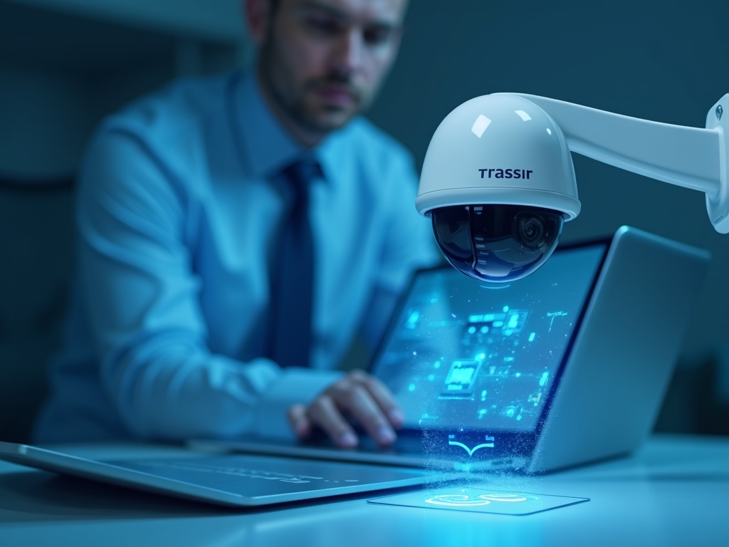 RTSP в камерах Trassir: как включить и настроить поток