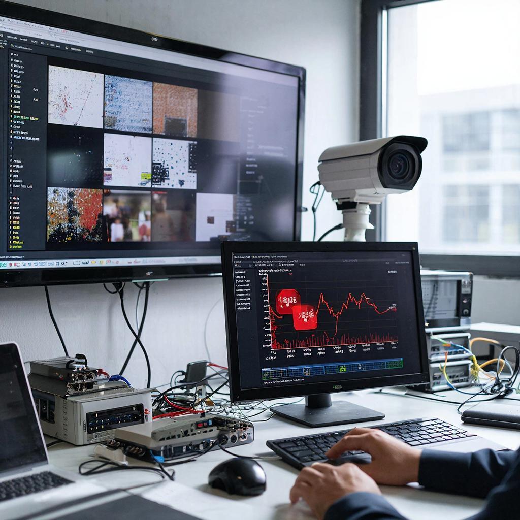 Как устранить разрывы при записи AnyIP-потока в Trassir (buffering)