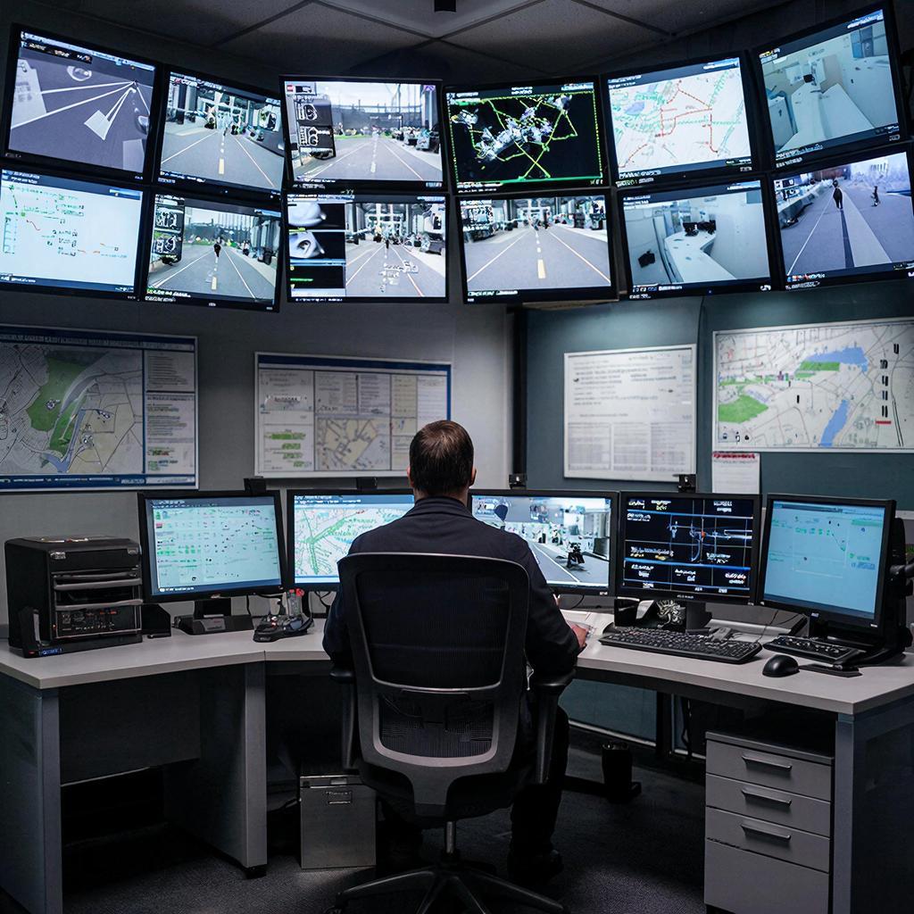 Trassir OS: восстановление после сбоя—план действий