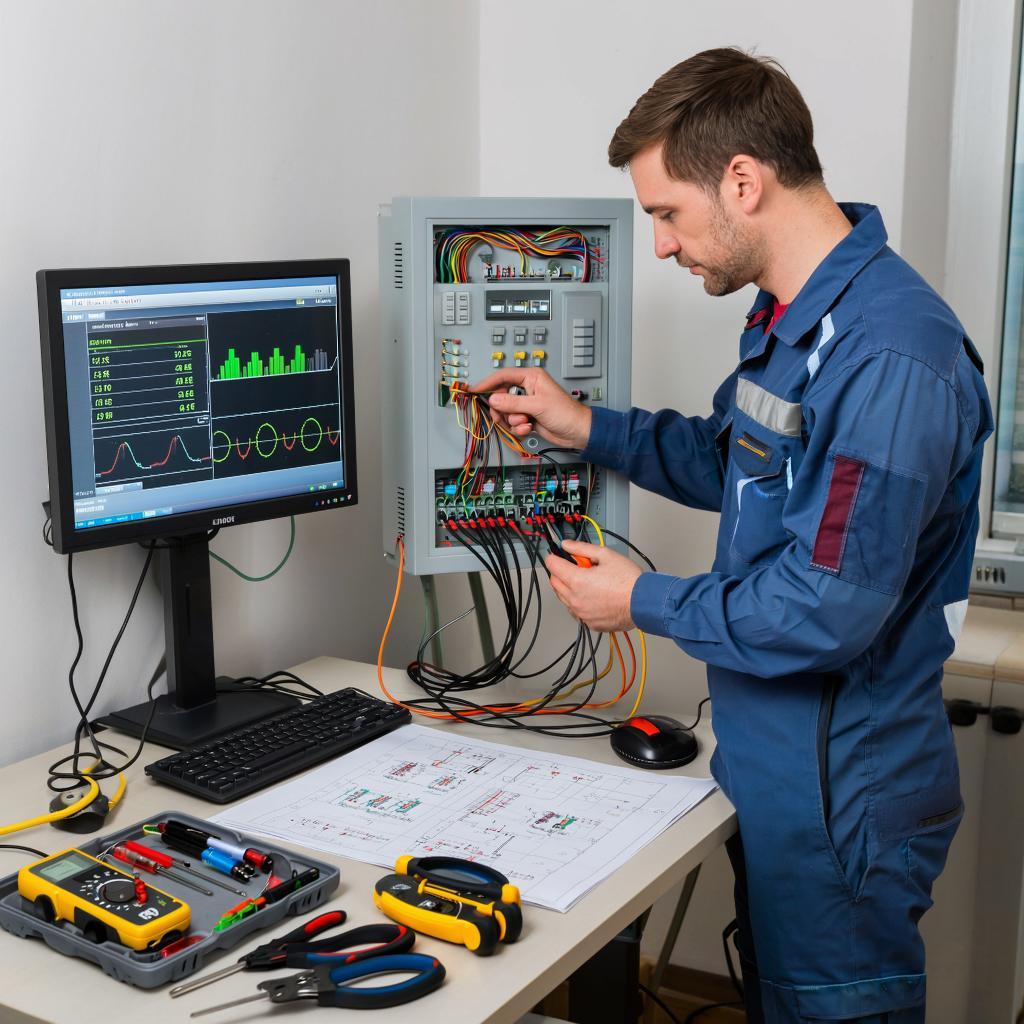 Ошибки при подключении домофона и способы их устранения