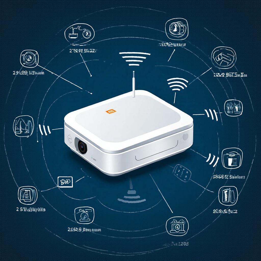 Как подключить камеру Xiaomi к роутеру: Wi‑Fi, 2.4 ГГц и 5 ГГц