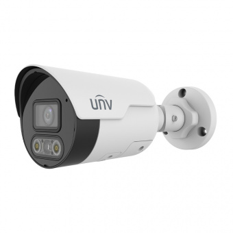 картинка IP-камера Uniview IPC2122LE-ADF40KMC-DL от магазина Охранных систем и видеонаблюдения