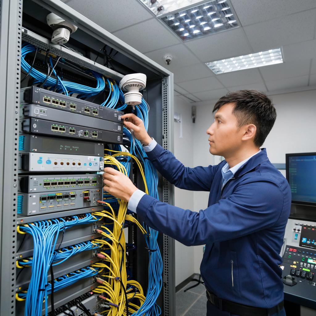 Решение проблем: камера Dahua не подключается к NVR — причины и решения