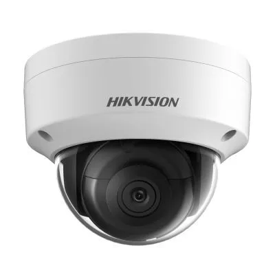 картинка Hikvision IP-камера DS-2CD2183G2-IS(2.8mm), Ограниченно годен от магазина Охранных систем и видеонаблюдения