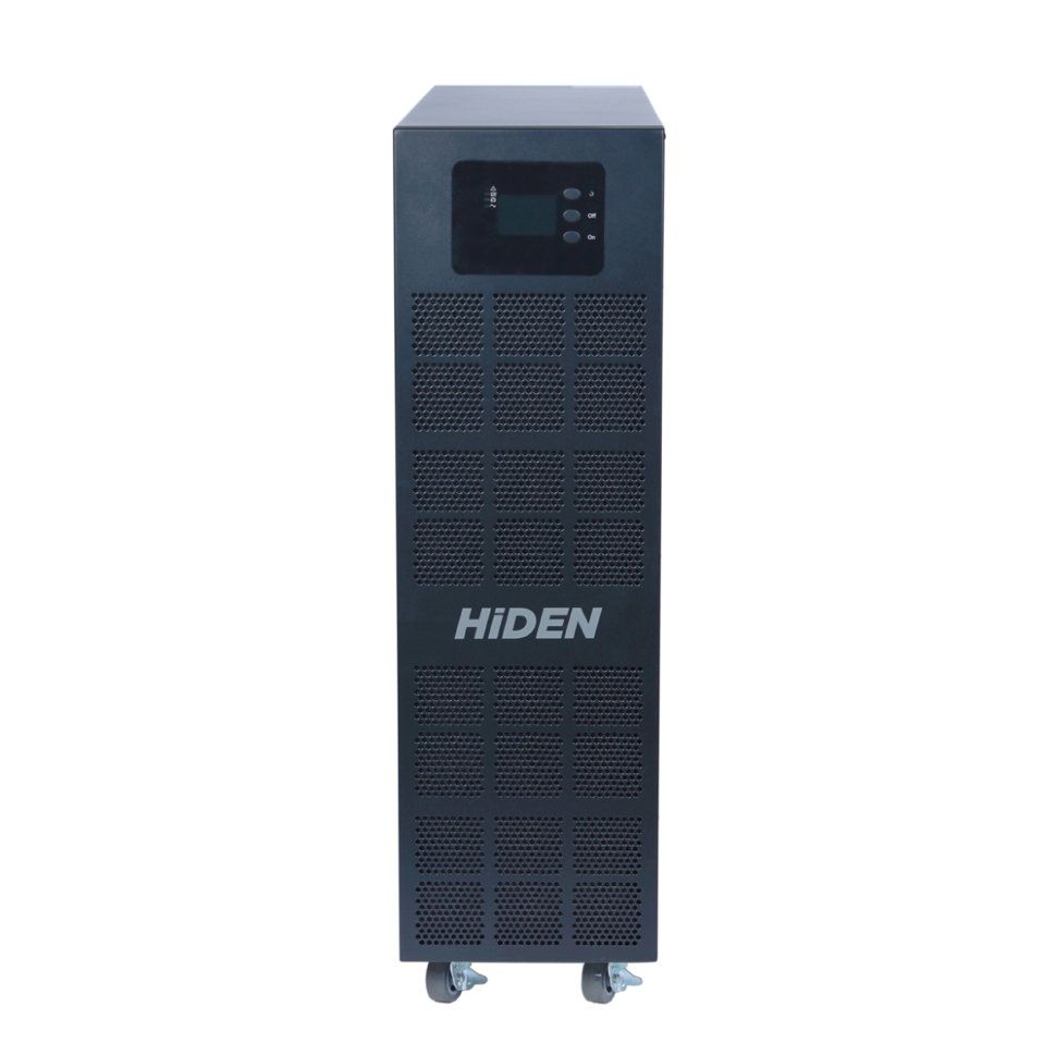 картинка ИБП HIDEN YDC3320S от магазина Охранных систем и видеонаблюдения