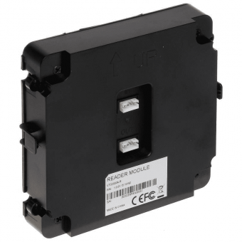 картинка Модуль сборной вызывной панели Dahua DH-VTO2000A-R для видеодомофона от магазина Охранных систем и видеонаблюдения