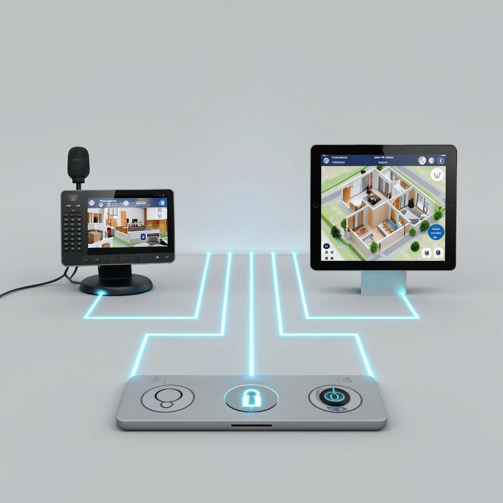 Интеграция Metakom с умным домом: поддержка MQTT, Home Assistant, Z-Wave