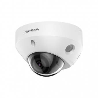 картинка IP-камера HikVision DS-2CD3586G2-IS (H) 2.8 от магазина Охранных систем и видеонаблюдения