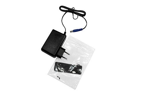 картинка NS-SW-8GX2G Коммутатор NST Gigabit Ethernet на 8 SFP + 2 RJ45 портов. от магазина Охранных систем и видеонаблюдения