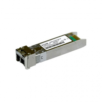 картинка SFP-модуль D-Link 433XT/B1A от магазина Охранных систем и видеонаблюдения