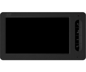 картинка CTV-M1702 B Цветной монитор цв. корпуса - черный от магазина Охранных систем и видеонаблюдения