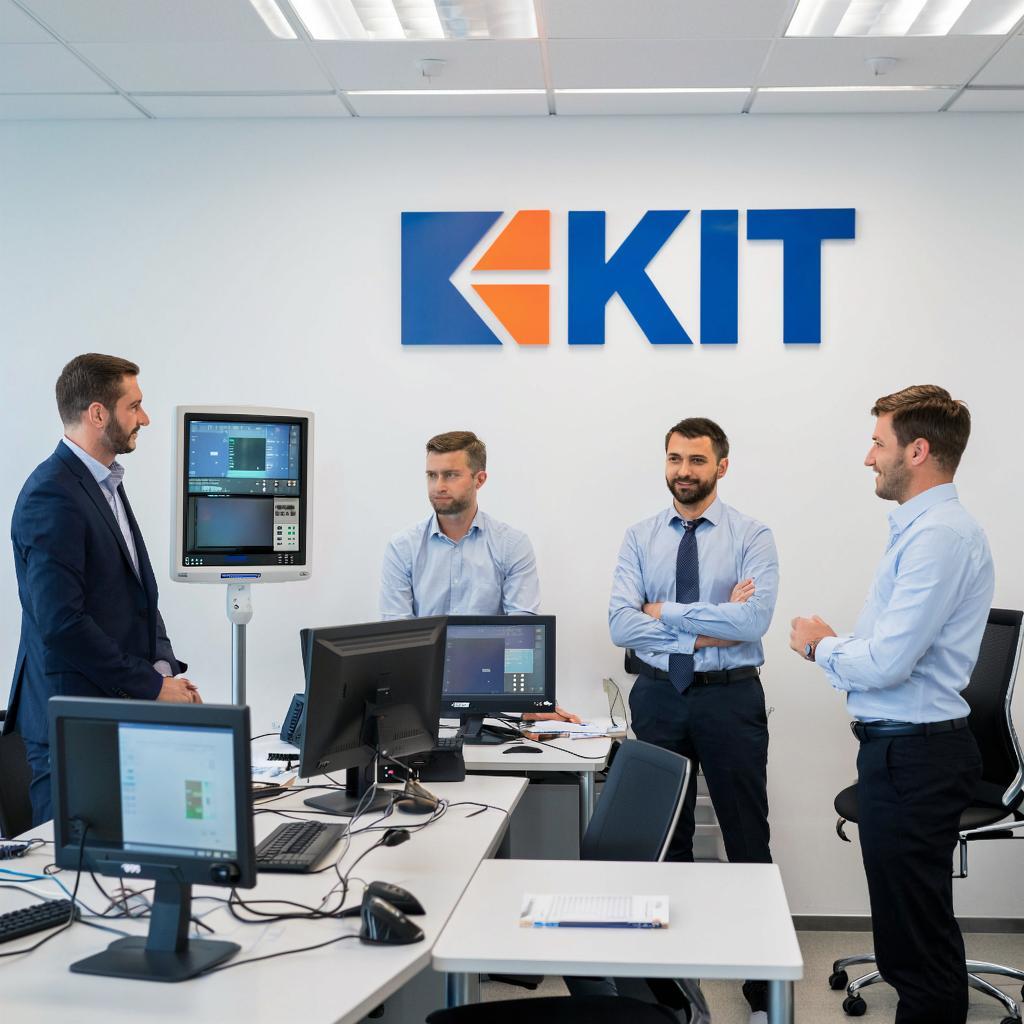 Поддержка и сервис: ТОП авторизованных центров KIT