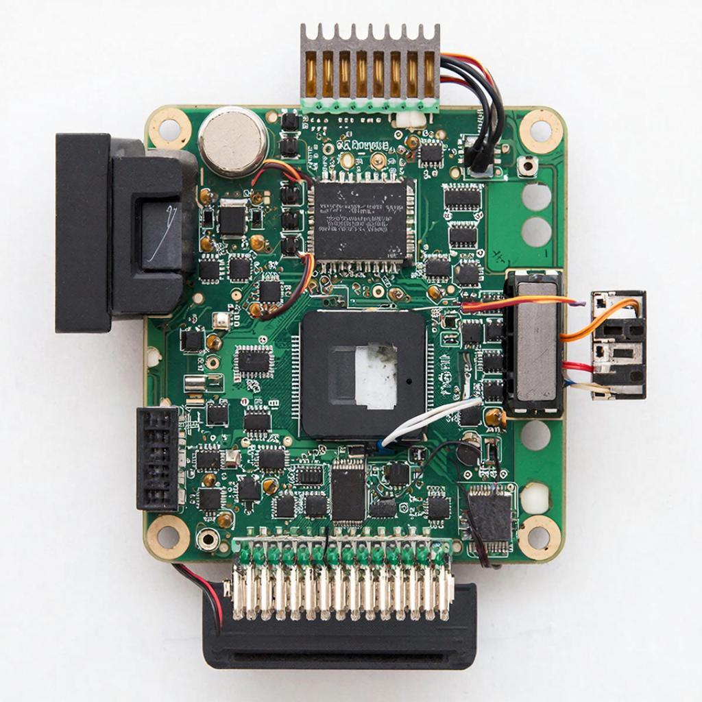 Лучшие DIY‑проекты: сборка SIM‑камеры из Raspberry Pi
