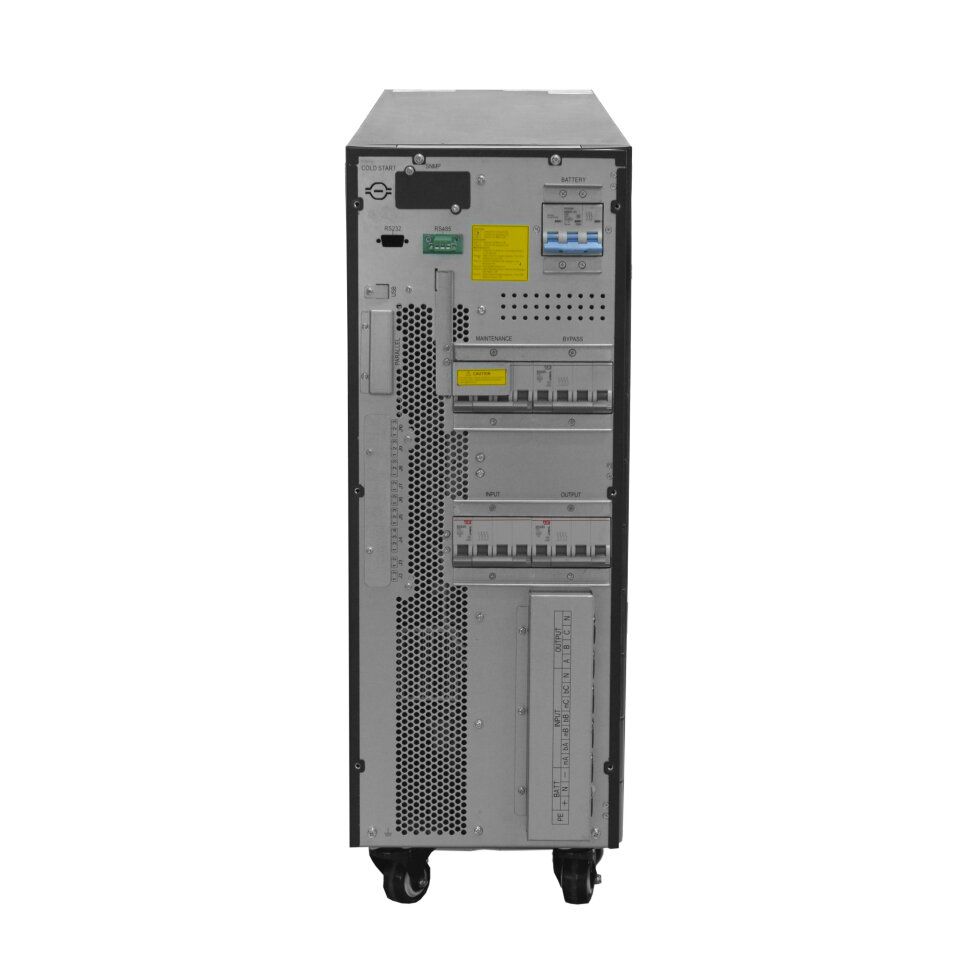 картинка ИБП Hiden Expert HE33015XS от магазина Охранных систем и видеонаблюдения