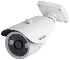 картинка IP-камера уличная с ИК подсветкой B1210R от магазина Охранных систем и видеонаблюдения