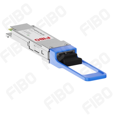 картинка 100GBASE-LR4 QSFP28 модуль O-band 20км от магазина Охранных систем и видеонаблюдения