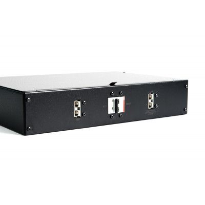 картинка Батарейный блок SKAT BC 24/18 RACK-R09 от магазина Охранных систем и видеонаблюдения