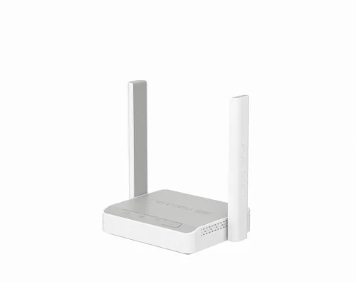 картинка Netcraze Starter (NC-1121) от магазина Охранных систем и видеонаблюдения