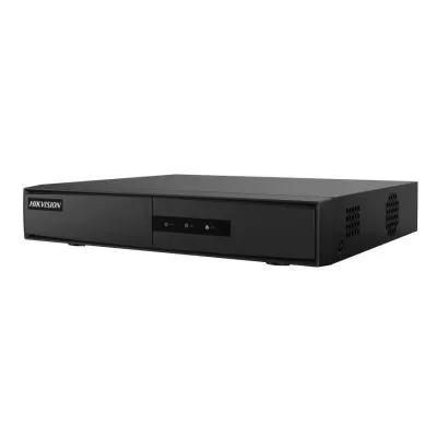 картинка Hikvision Видеорегистратор DS-7104NI-Q1/M(D), Ограниченно годен от магазина Охранных систем и видеонаблюдения