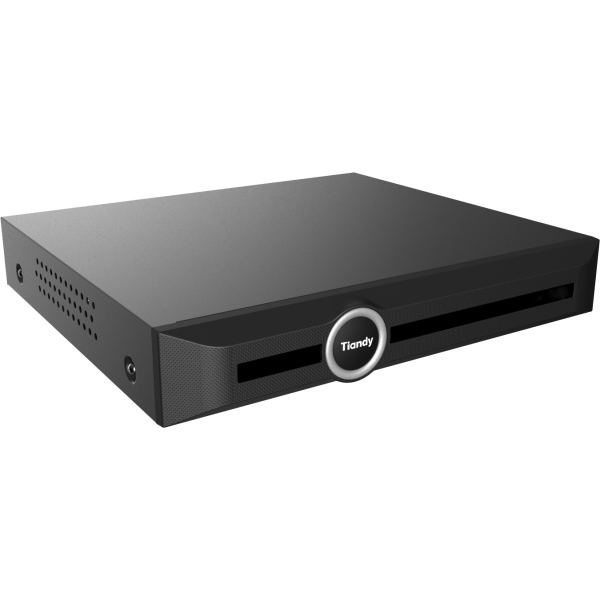 картинка Tiandy видеорегистратор TC-R3110  I/B/P8/V3.0 от магазина Охранных систем и видеонаблюдения