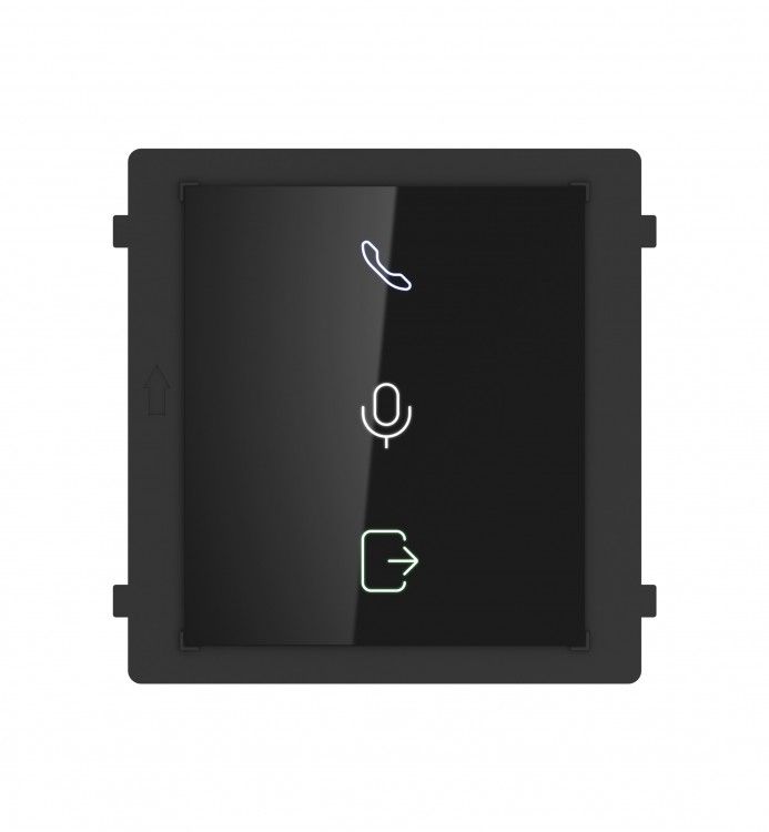 картинка CTV-IP-UIND Суб-модуль индикации от магазина Охранных систем и видеонаблюдения