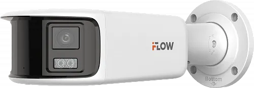 картинка IP-камера F-IC-2284PCMS/A(4mm) от магазина Охранных систем и видеонаблюдения
