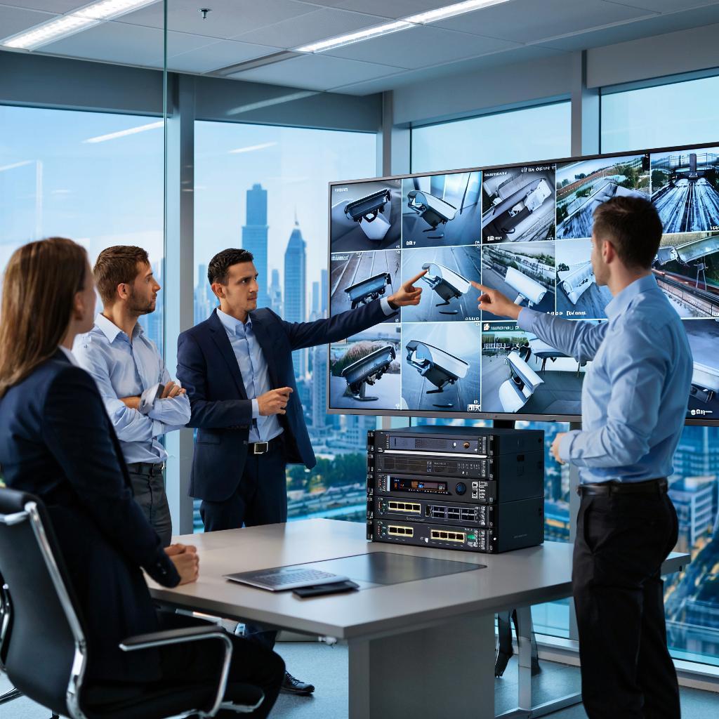 Нормативы и стандарты видеонаблюдения: что нужно знать интегратору