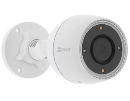 картинка Ezviz CS-H3C (1080P, 2,8MM, COLOR) Wi-Fi камера c цветной ночной съёмкой 2Mp от магазина Охранных систем и видеонаблюдения