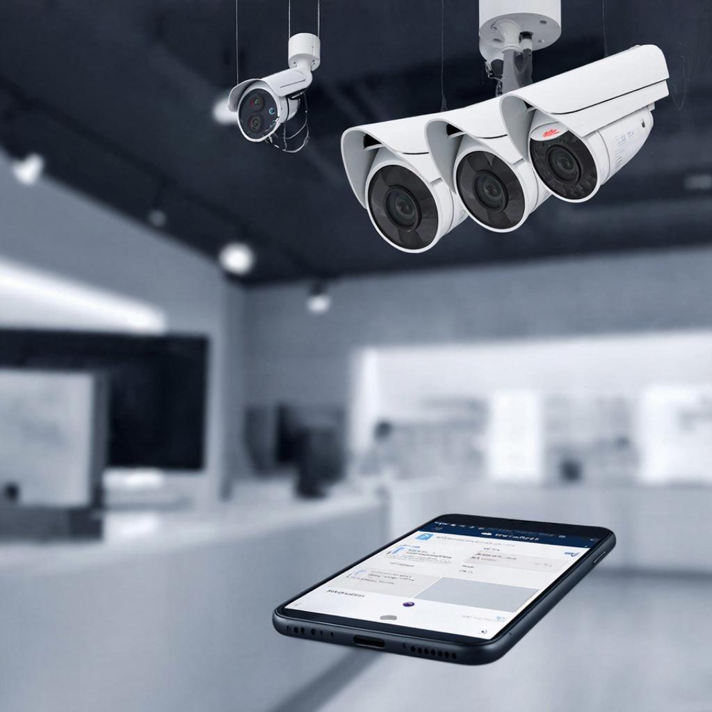Рейтинг VMS для малого бизнеса: простые решения с максимумом функций