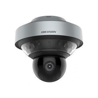 картинка IP-камера Hikvision DS-2DP1618ZIXS-D/440 (F0) (P5) от магазина Охранных систем и видеонаблюдения