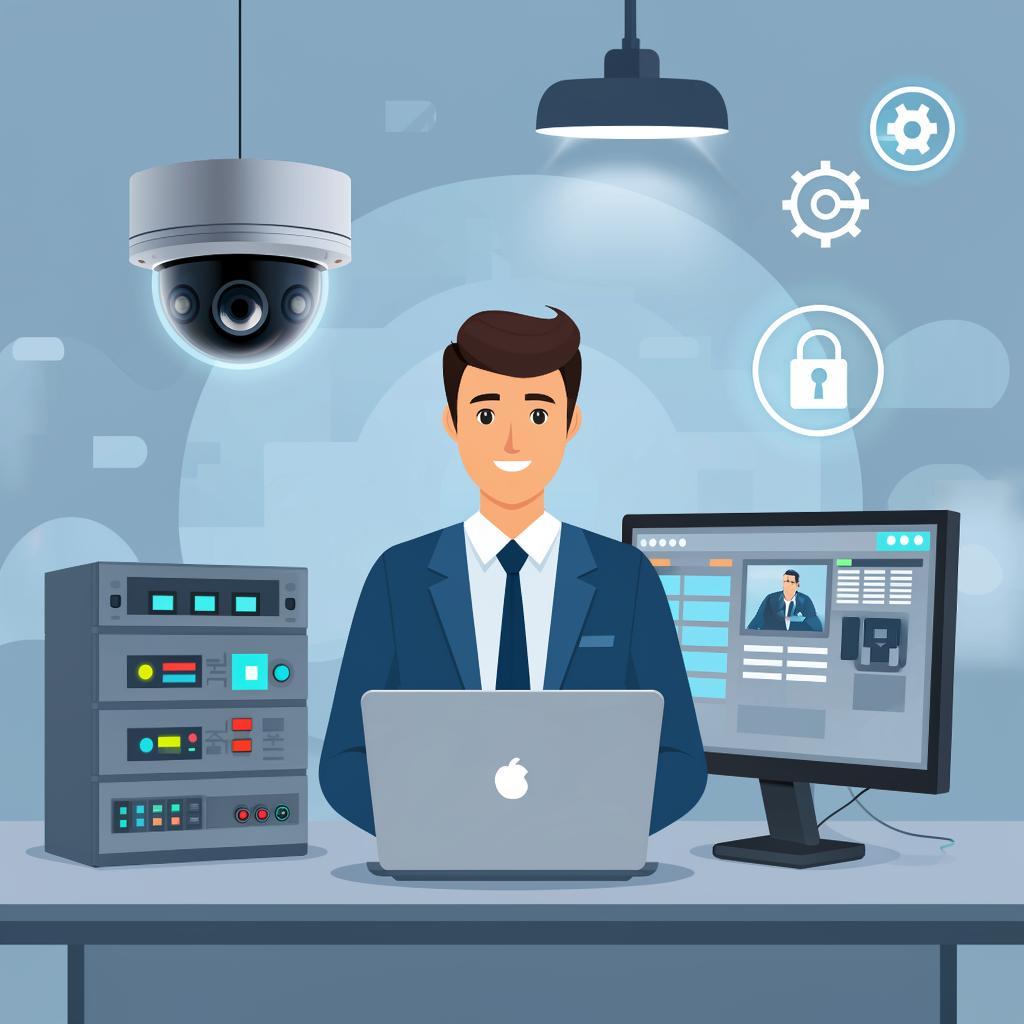 Решение проблем: забыли пароль от камеры Hikvision — что делать