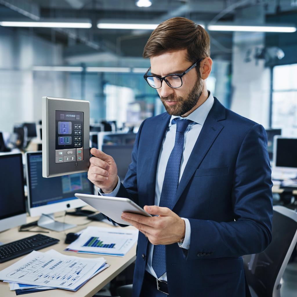 Стоимость подключения СКУД: расчёт проекта и типовые сметы