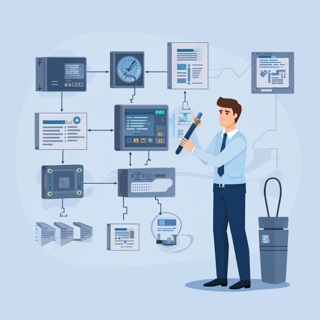 Регламент техобслуживания Сигур: интервалы и расходники