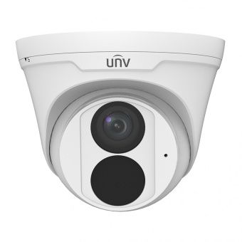 картинка IP-камера Uniview IPC3618LE-ADF28K-H от магазина Охранных систем и видеонаблюдения