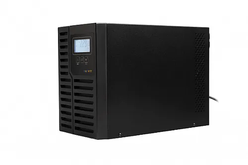 картинка Источник бесперебойного питания (ИБП) SMARTWATT UPS XPERT EURO 1kVA от магазина Охранных систем и видеонаблюдения