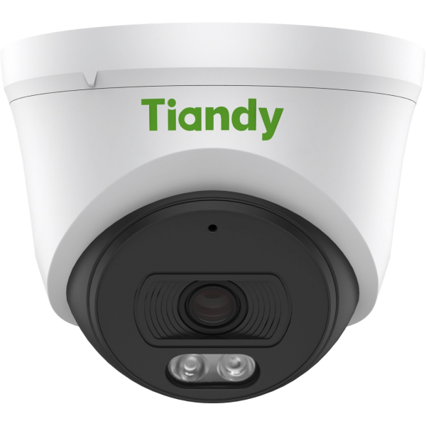 картинка TIANDY SPARK TC-C32XN I3/E/Y/2.8mm/V5.1 видеокамера IP купольная 2Mp от магазина Охранных систем и видеонаблюдения