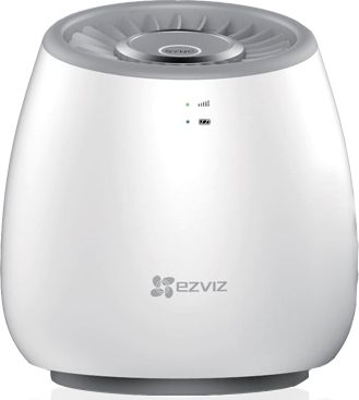картинка Ezviz C3A CS-WLB LTE базовая станция для С3А с SIM картой от магазина Охранных систем и видеонаблюдения