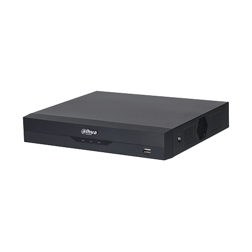 картинка DHI-NVR4116HS-EI 16-канальный IP-видеорегистратор (NVR) от магазина Охранных систем и видеонаблюдения