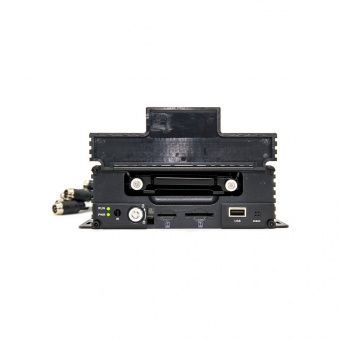 картинка Видеорегистратор Carvis MD-448HDD Lite от магазина Охранных систем и видеонаблюдения